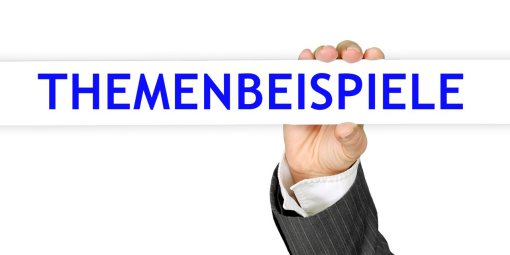 Azubi-Training, Azubi-Seminar, Seminar für Auszubildende